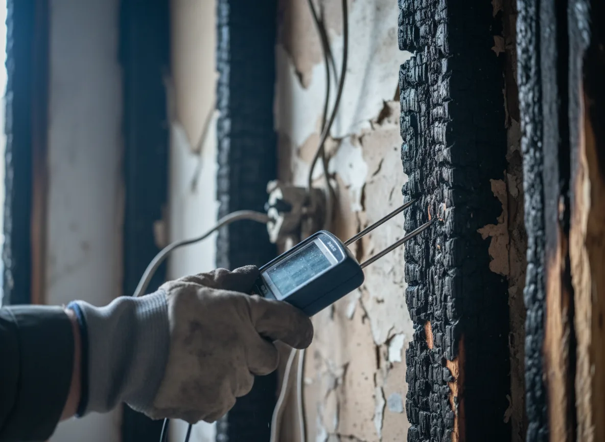 Fire Damage Restoration New Boston, TX FAQs